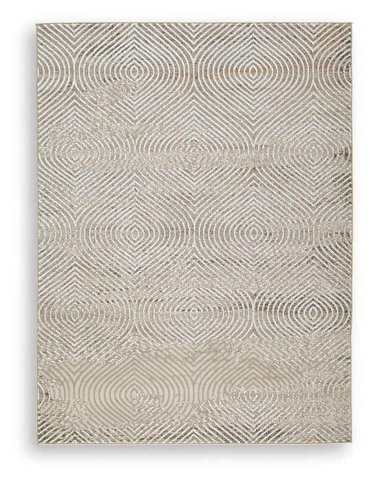 Bachus - Rug