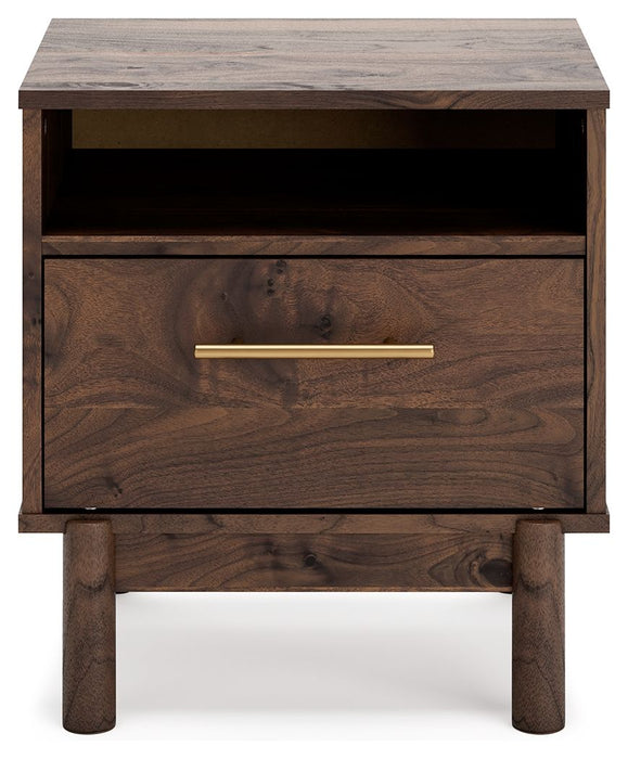 Calverson - Night Stand