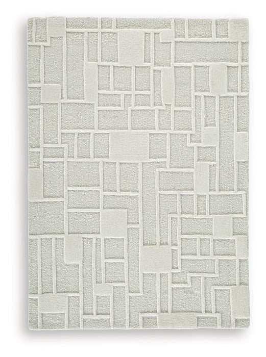 Empriss - Rug