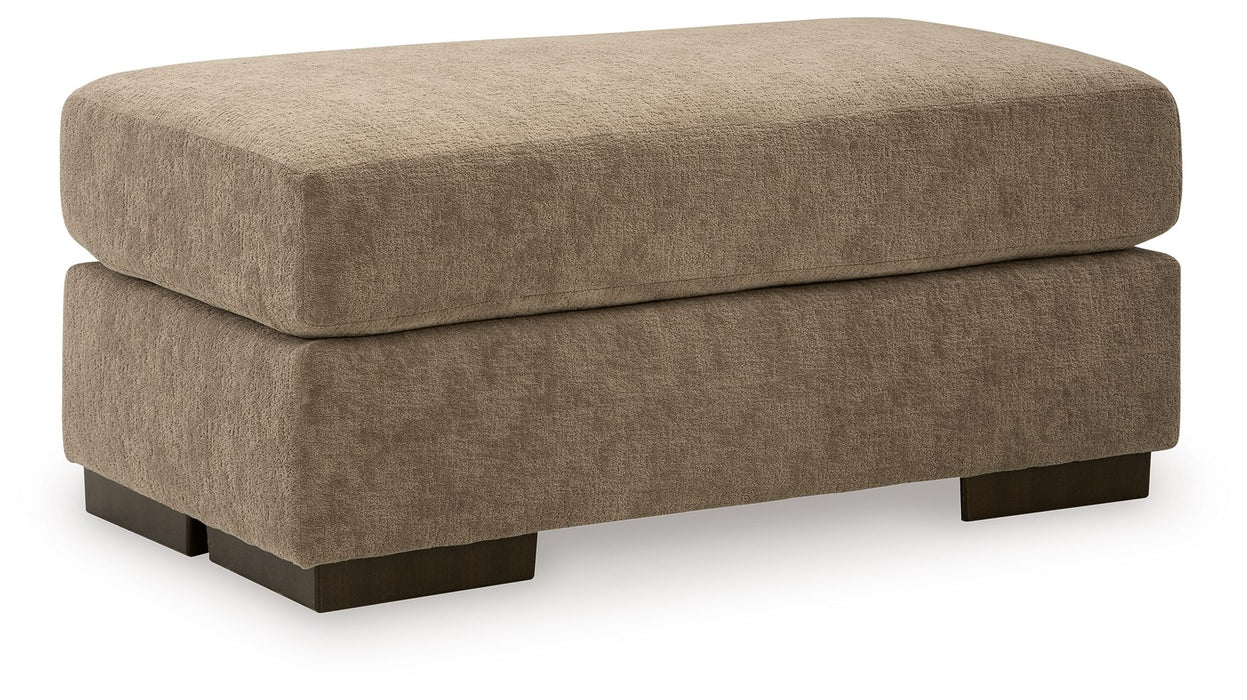 Jayne Park - Ottoman