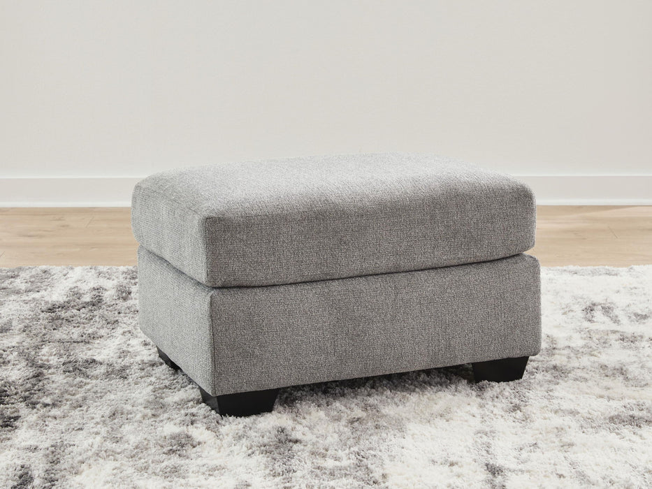 Loreo - Ottoman