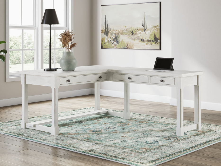 Robbinsdale - Home Office Desk