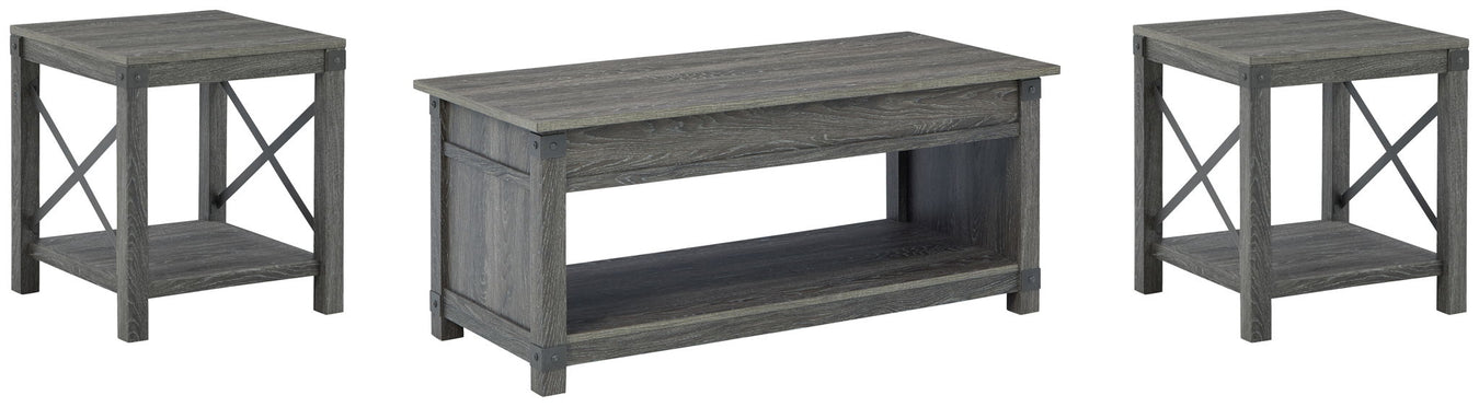 Tables