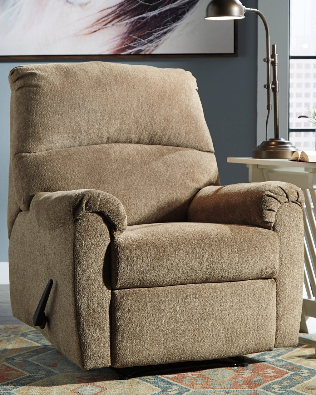 Recliner In Stock