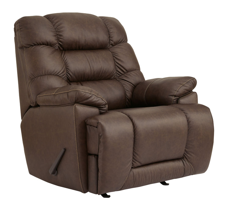 Renbuen - Rocker Recliner