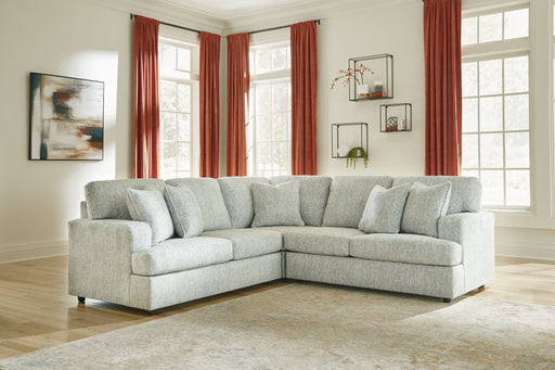 Playwrite 3-Piece Sectional image