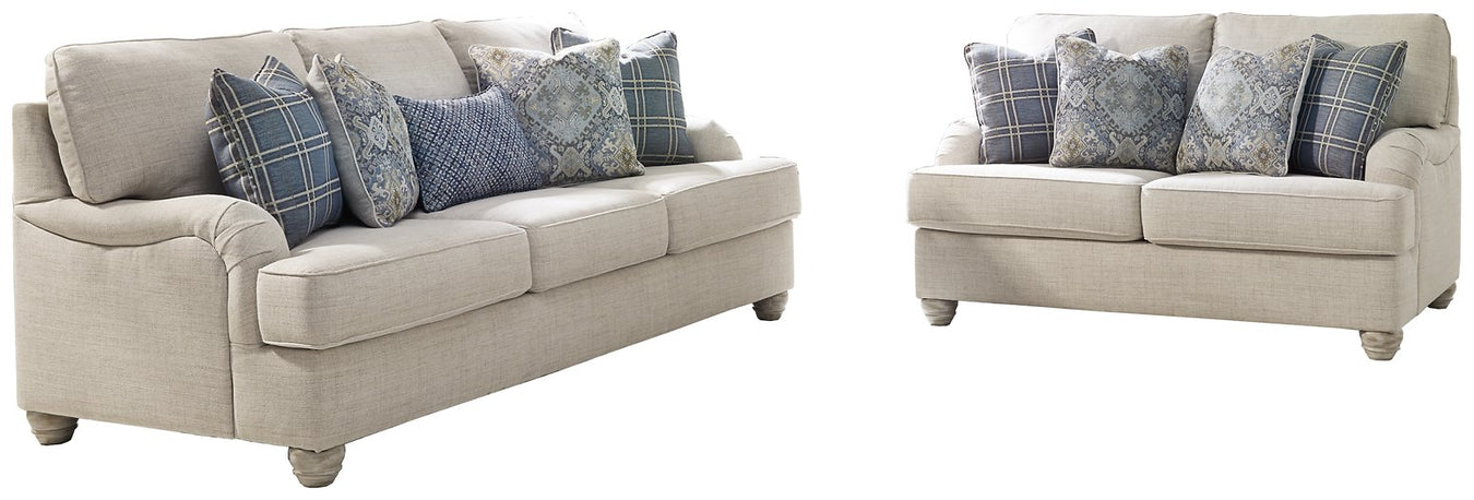 Traemore Collection