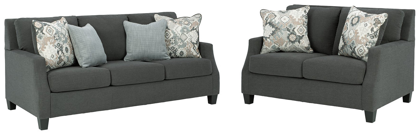 Bayonne Collection