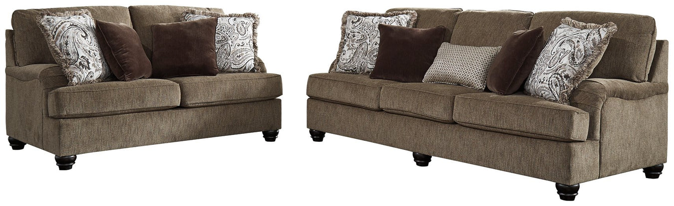 Braemar Collection