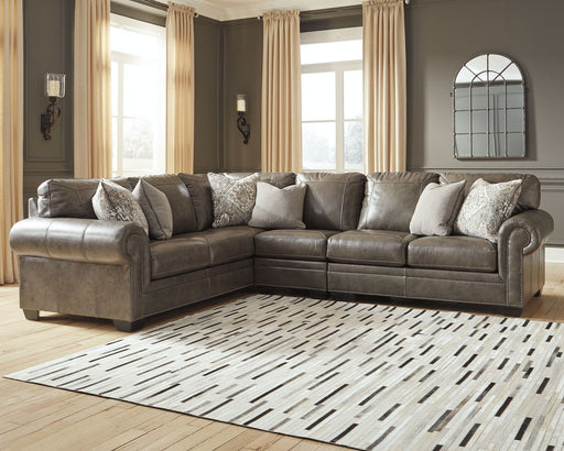 Roleson 3-Piece Sectional image