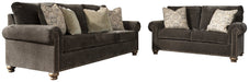 Stracelen 2-Piece Living Room Set image