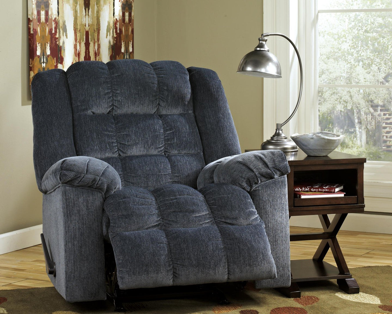 Ludden Collection