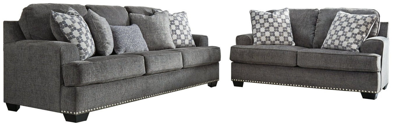 Locklin Collection