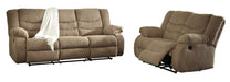 Tulen 2-Piece Living Room Set image